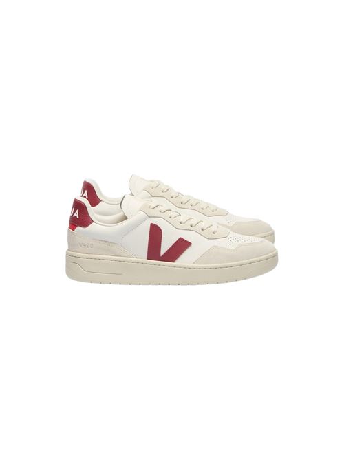  VEJA | 2021723PWHT RED